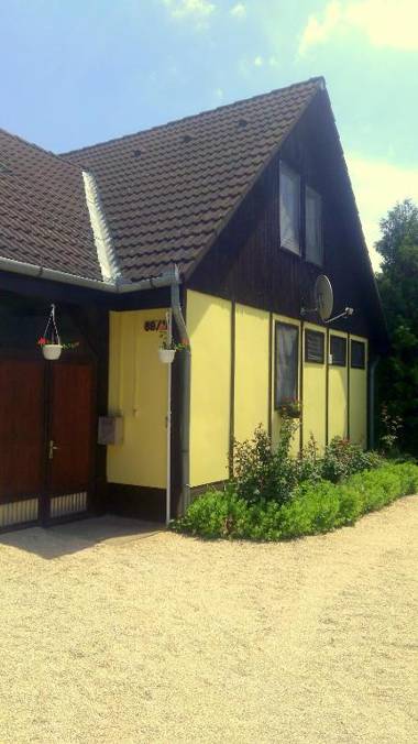 Balaton Homestay