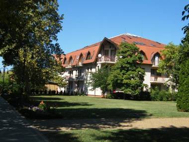 Park Sétány Apartman