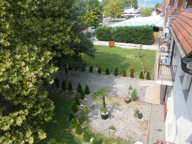 Park Sétány Apartman