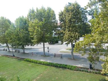 Park Sétány Apartman