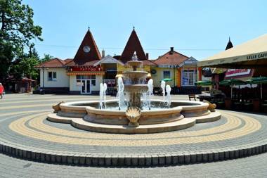 F57 - Frankó Családi Panzió