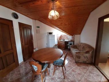 41 fös klímás apartman