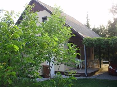 Szatmári Vendégház