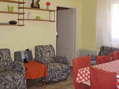 Szatmári Vendégház