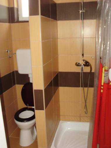 Szatmári Vendégház