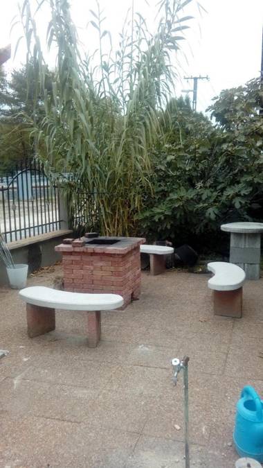 Beautiful apartment for 8 persons