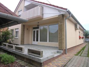 Apartment in Balatonlelle 40765