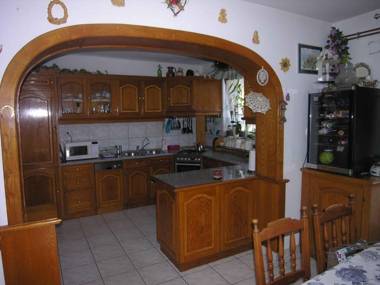 Apartment in Balatonlelle 40765