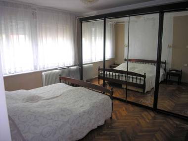 Apartment in Balatonlelle 40765