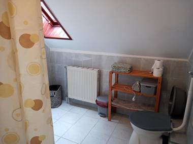 Borostyán Vendégház