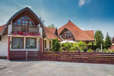 Familia Apartman 304