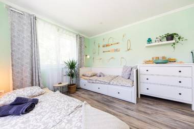 Berrybay Holidayhome