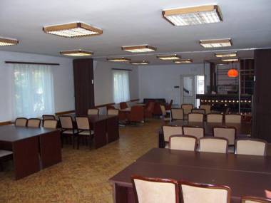 Parti Sétány Vendégház