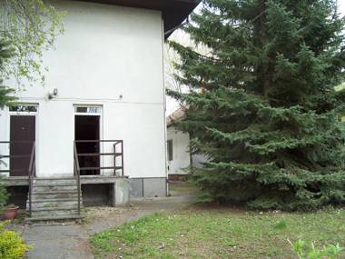 Parti Sétány Vendégház