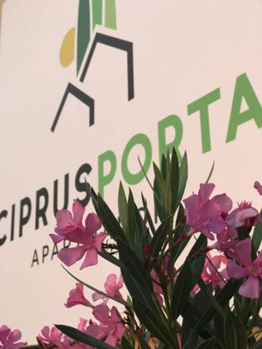 Ciprus Porta Apartmanok