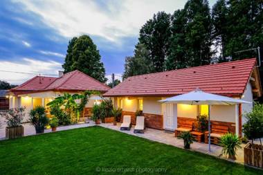 Ciprus Porta Apartmanok