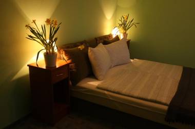 Sorompó Vendégház