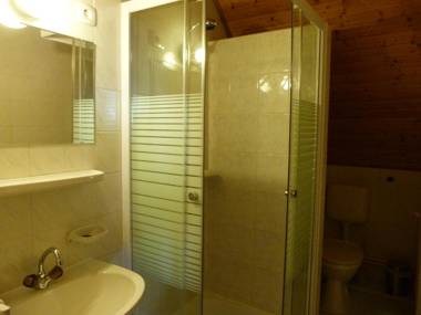 Horizont Nyaralóház