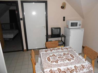 Talabér Vendégház