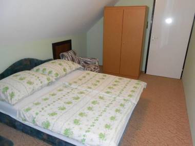 Talabér Vendégház