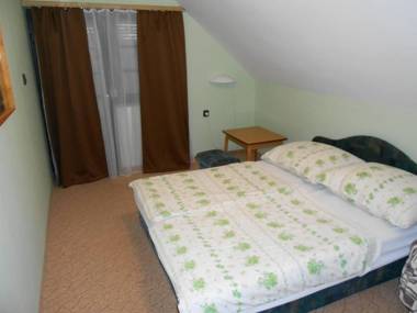 Talabér Vendégház