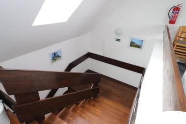 Villa Galagonya I. II.