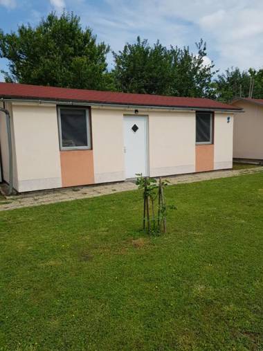 Napraforgó Apartmanok