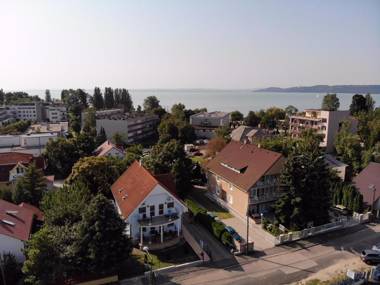 Kék Lagúna Vendégház