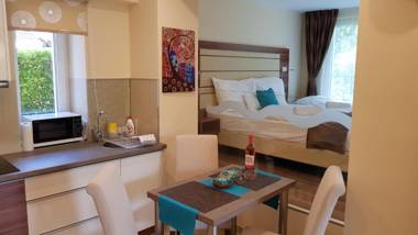 Tündérlak Vendégház