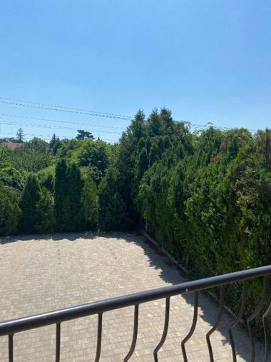 Abigél Apartmanház