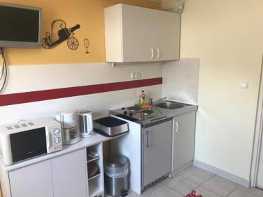 Balaton Fantasy Pension