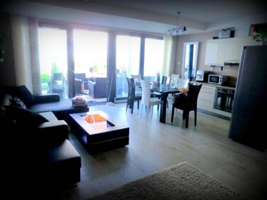 Villapark Pleasure Apartment
