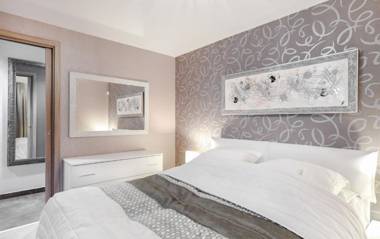 Villapark Luxury Apartman Balatonfüred