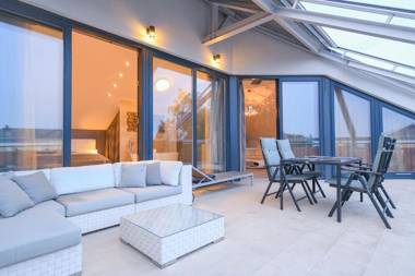 Villapark Luxury Apartman Balatonfüred