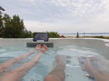 Lakeview Apartments Balatonfüred