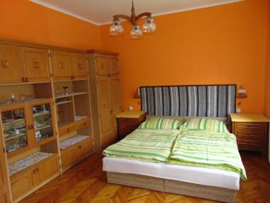 Székely Apartman