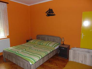 Székely Apartman