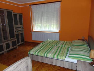 Székely Apartman