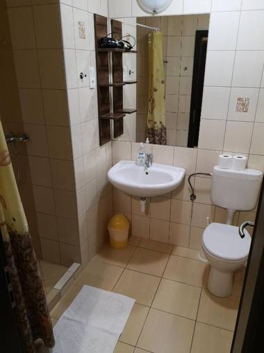 Borostyán Panzió Balatonfüred