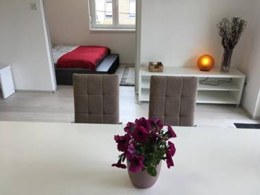 Szende Apartman