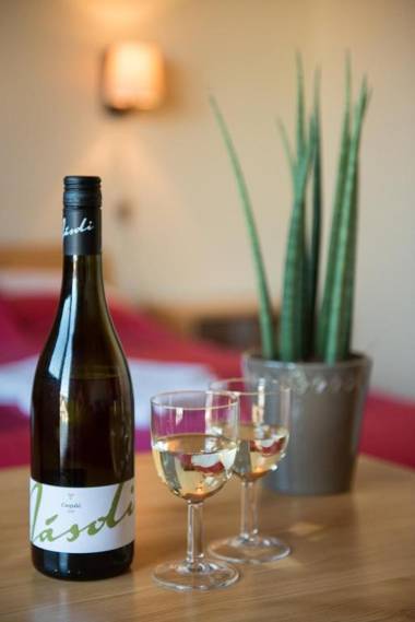 Balaton Panzió Füred