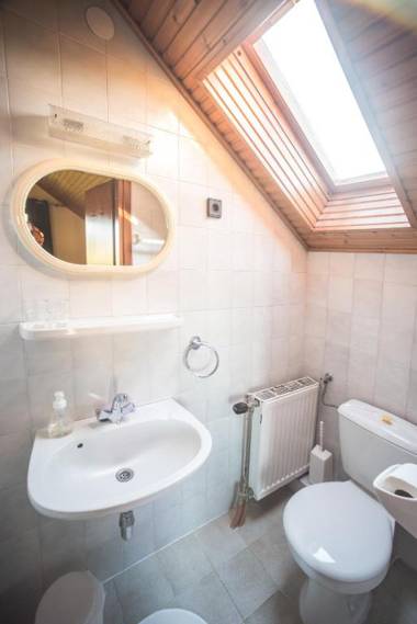 Balaton Panzió Füred