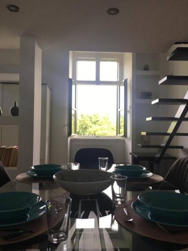 Balkon Apartman Horváth Ház Balatonfüred