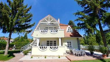 Balaton Apartman Füred
