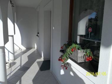 Virágos Vendégház Balatonfüred