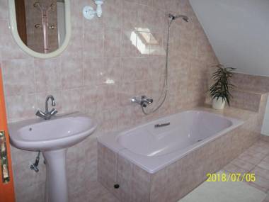 Virágos Vendégház Balatonfüred