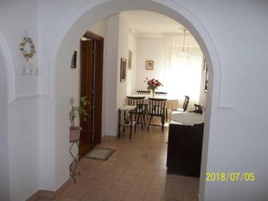 Virágos Vendégház Balatonfüred