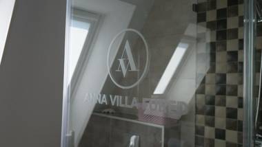 Anna Villa Füred Boutique Rooms