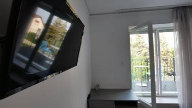 Anna Villa Füred Boutique Rooms