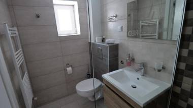 Anna Villa Füred Boutique Rooms